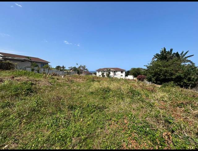 LAND FOR SALE IN MANABA BEACH